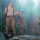 Image for article titled Journey to the Center of the Earth 3D Gives Good Monster